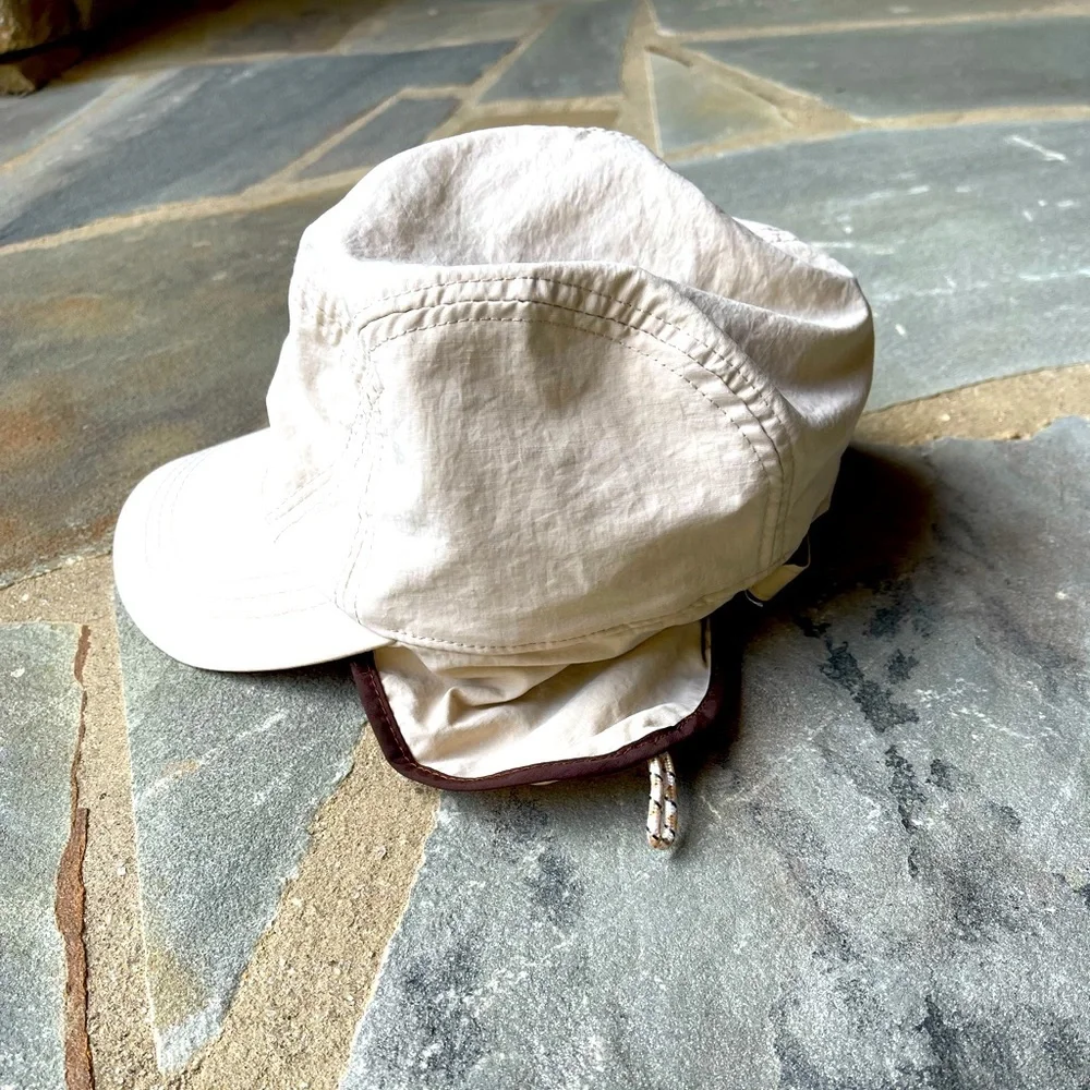 Zara - Ear Flap Hat